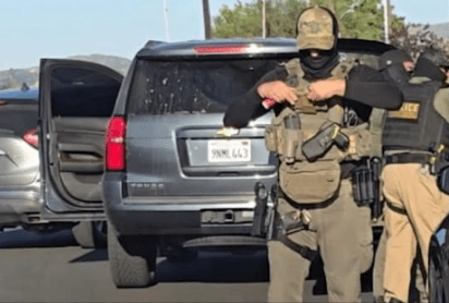 Daily Memo: Immigration Lawyers Overwhelmed With the Number of Detainees Needing Representation
