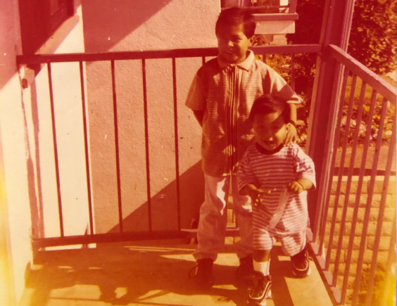 Gay in a Macho Latino World: Why I Defend Pride