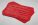 a red card printed with some of one's Constitutional rights, in Spanish