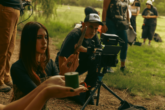 10 Rising L.A. Directors You Need to Follow