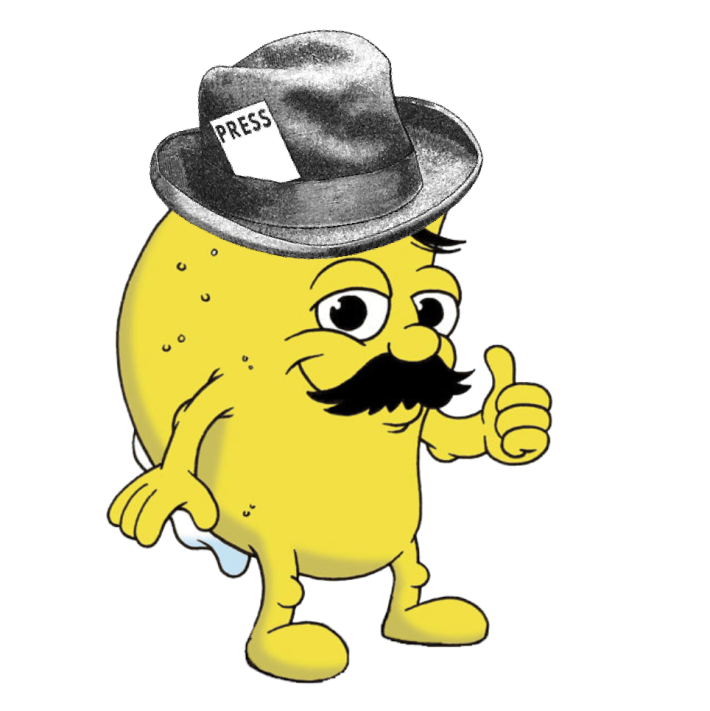 tacoman journalist