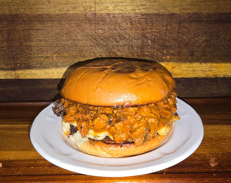 Get These Smoked Guinness Chili Burgers For One Day Only In Boyle Heights