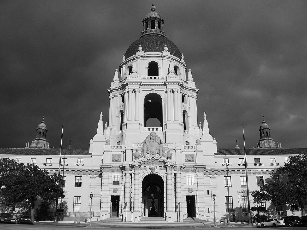 Contemporary Noir Novels: From Pasadena to Palmdale