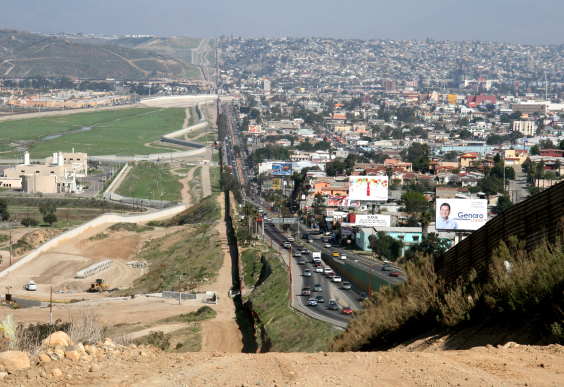 The U.S. Government Quietly Just Made It Legal to Go Through Your Phone at the Border