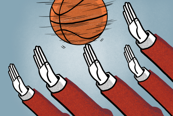‘How Fascist Is Your L.A. Sports Team?’: A Guide by L.A. TACO