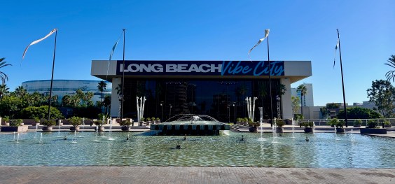Opinion: Long Beach’s ‘Vibe City’ Rebrand Is a Slap in the Face to Locals Living in Poverty