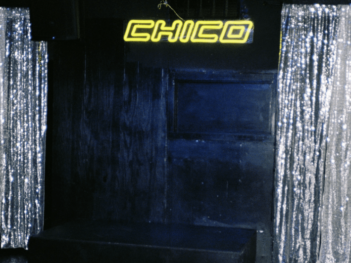 a dancefloor