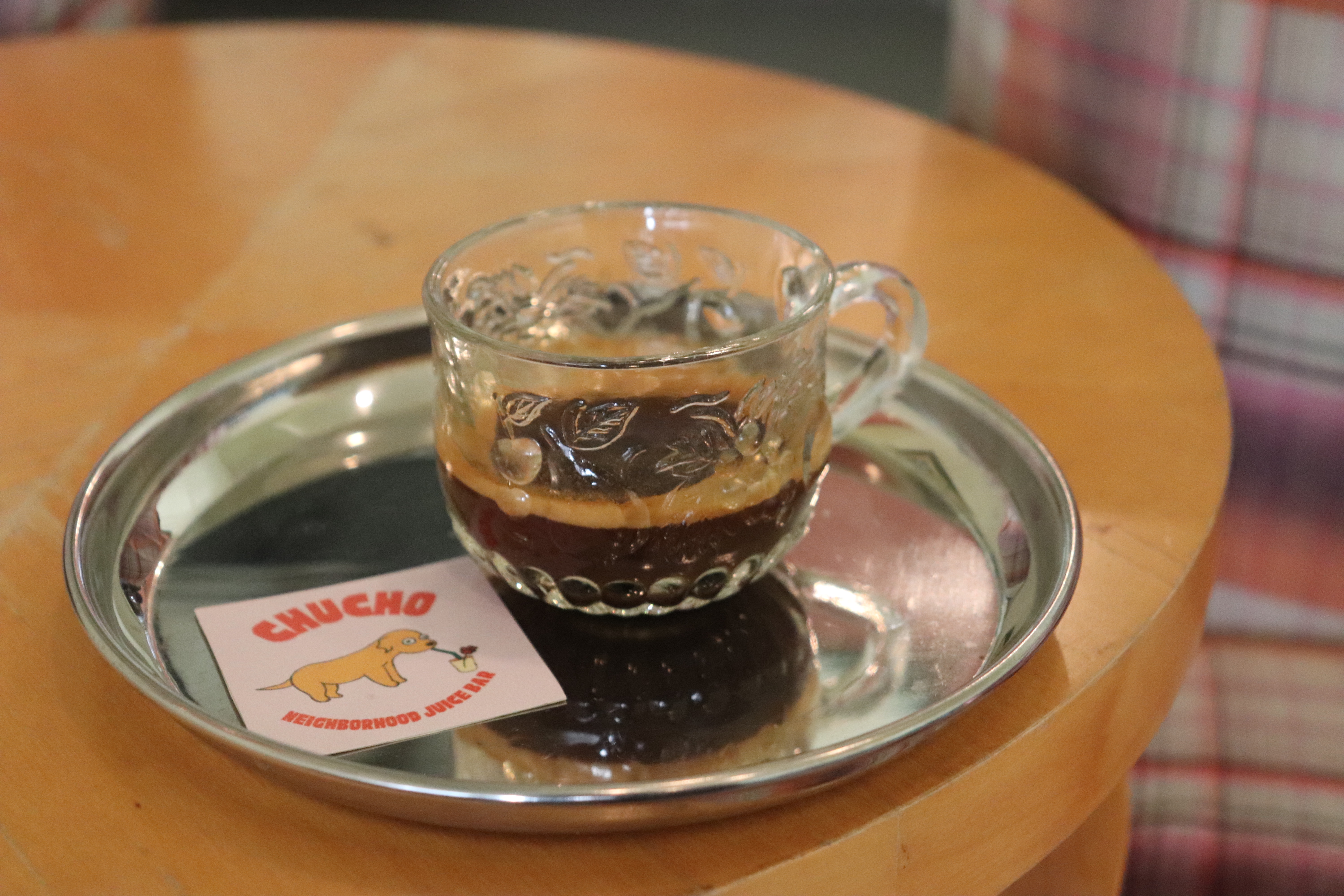 A New Guatemalan Café In Leimert Park, Self-Funded by Two Sisters, Is Now Soft-Opened