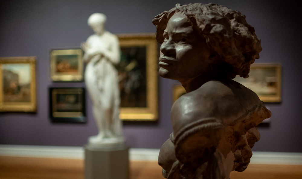 A Woody Guthrie Guitar, a 1776 Print of the Declaration of Independence, and Much More Are Now On View at The Huntington