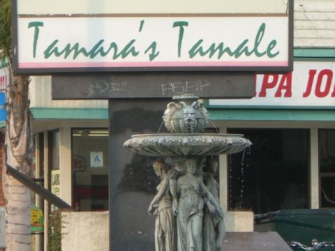 Tamara's