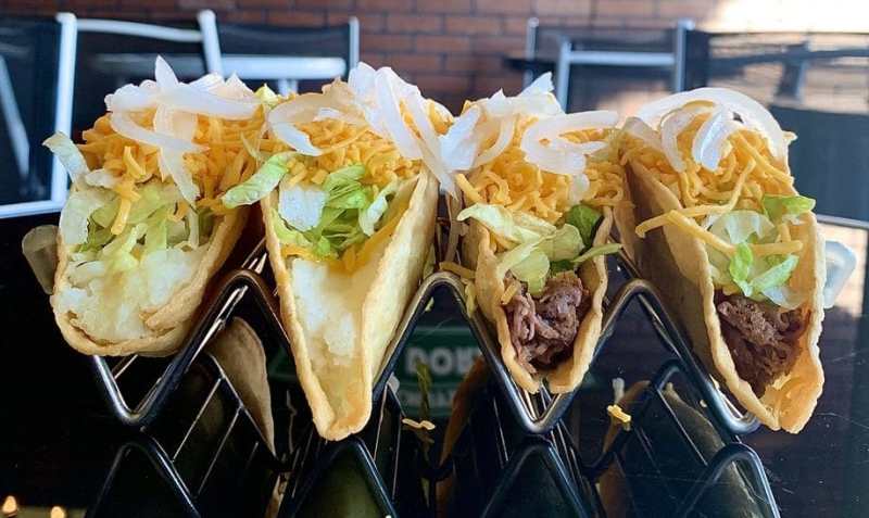 Chuys Tacos Dorados Membership