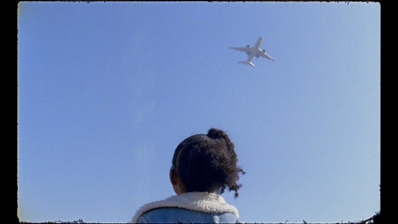 Screenshot of 'If I Go, Will They Miss Me.' Photo courtesy of Walter Thompson-Hernandez.