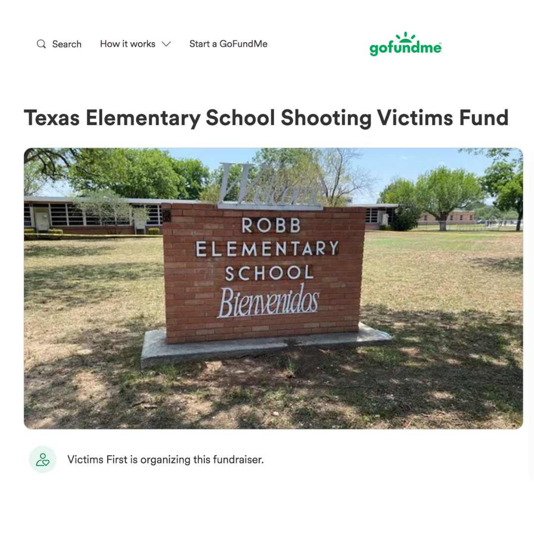 Uvalde Mass Shooting