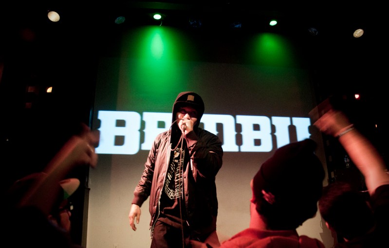 Photo by Eleazar "EL" Teodoro