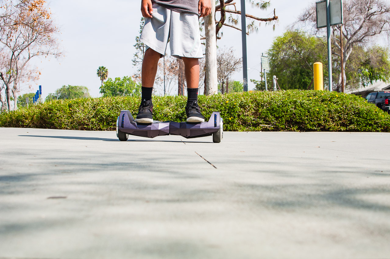 Alienwheels hoverboard cheap