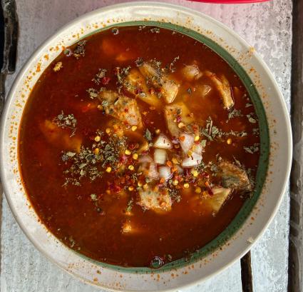 The 11 Best Menudos, From South Central to the Valley ~ L.A. TACO