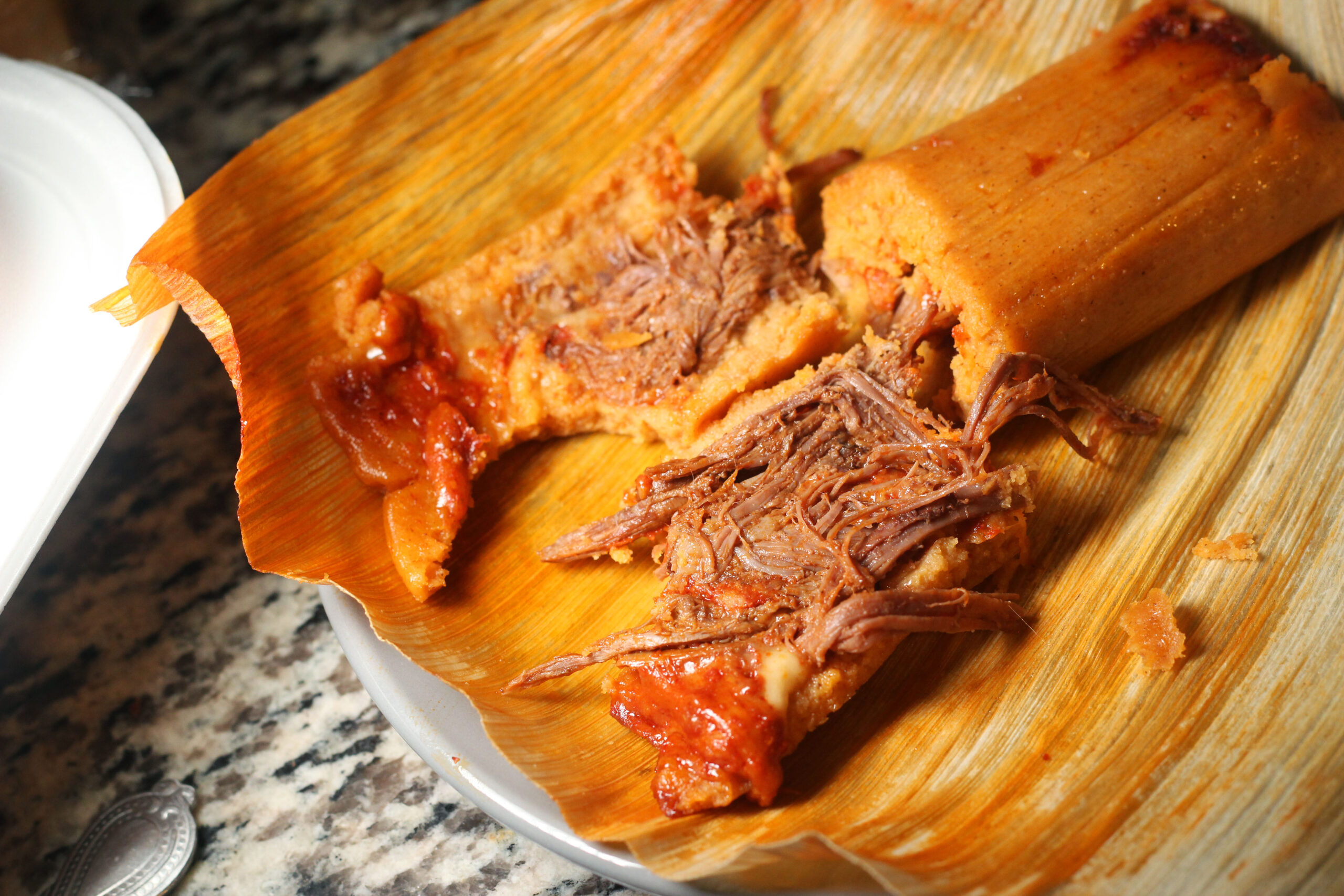 The 26 Best Tamales In Los Angeles ~ . TACO