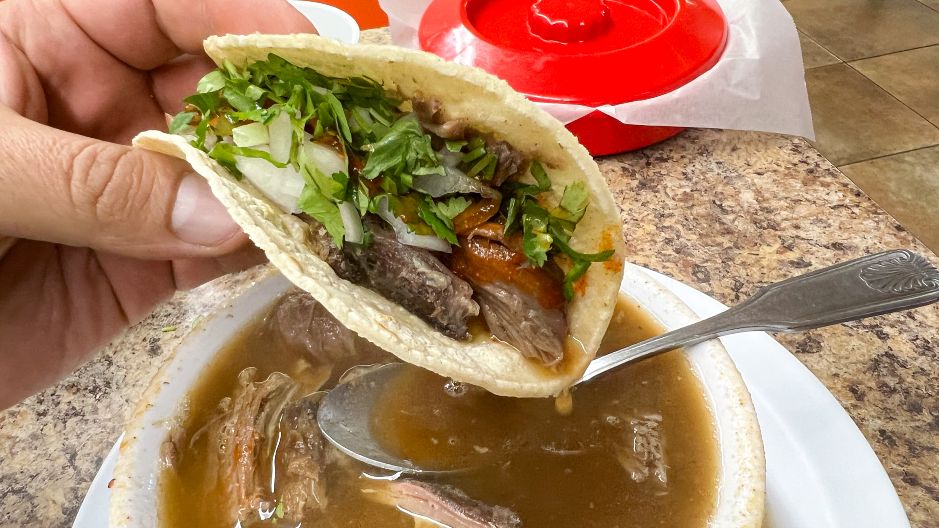 Tacos para madera: conoce el taco Versalles – Grupo Diacoro Business