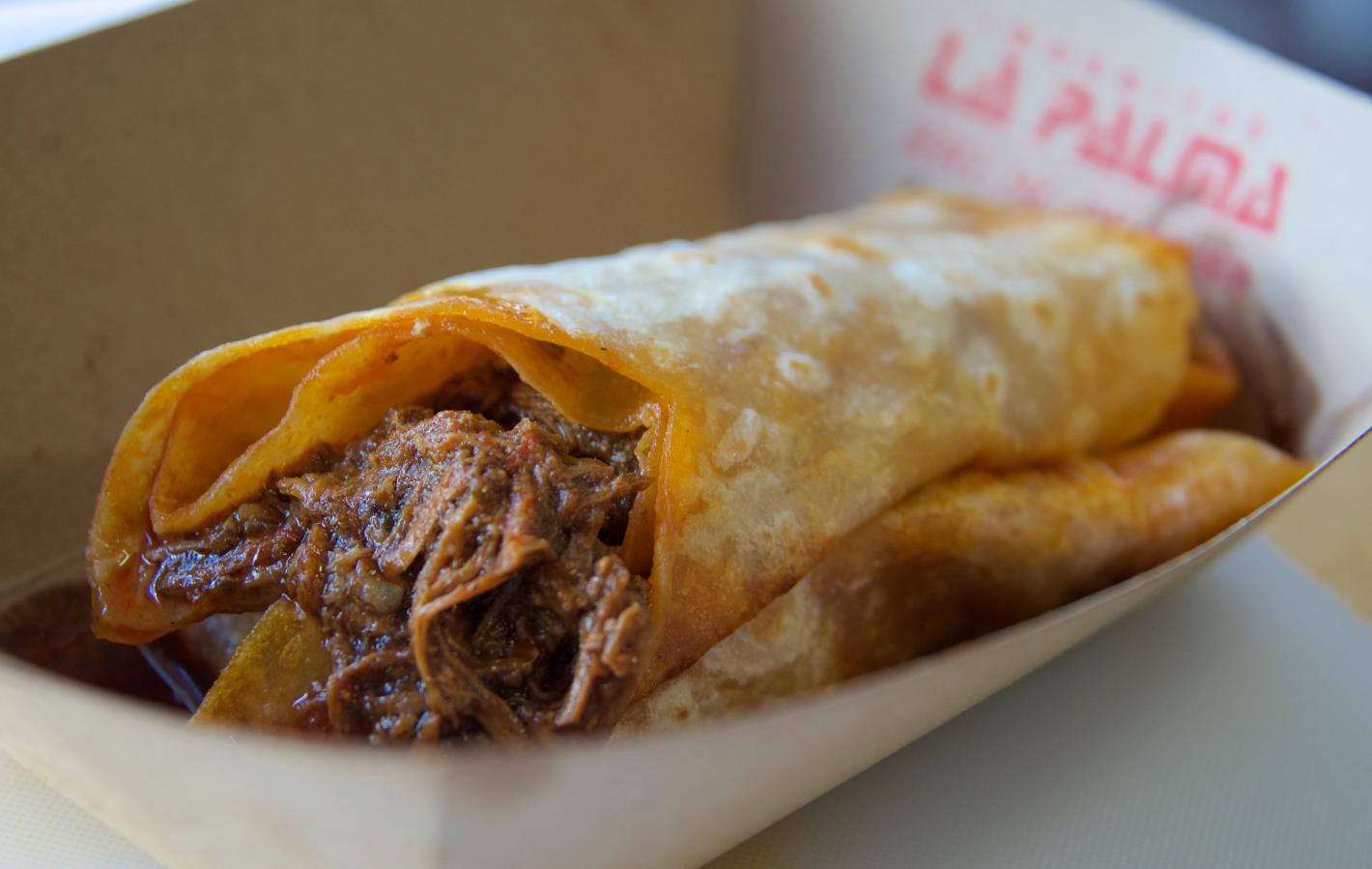 Your Guide to Finding Each Taco Style Featured in Season Two of the