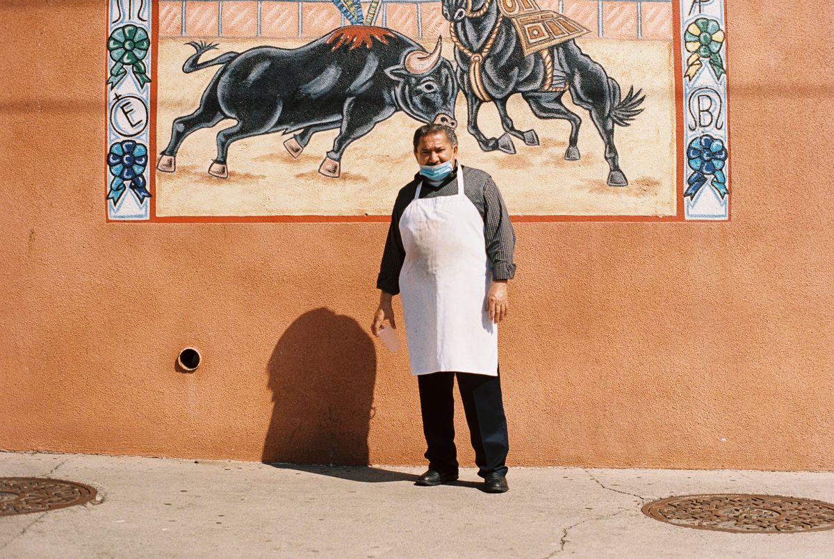 Don Adolfo El Taurino