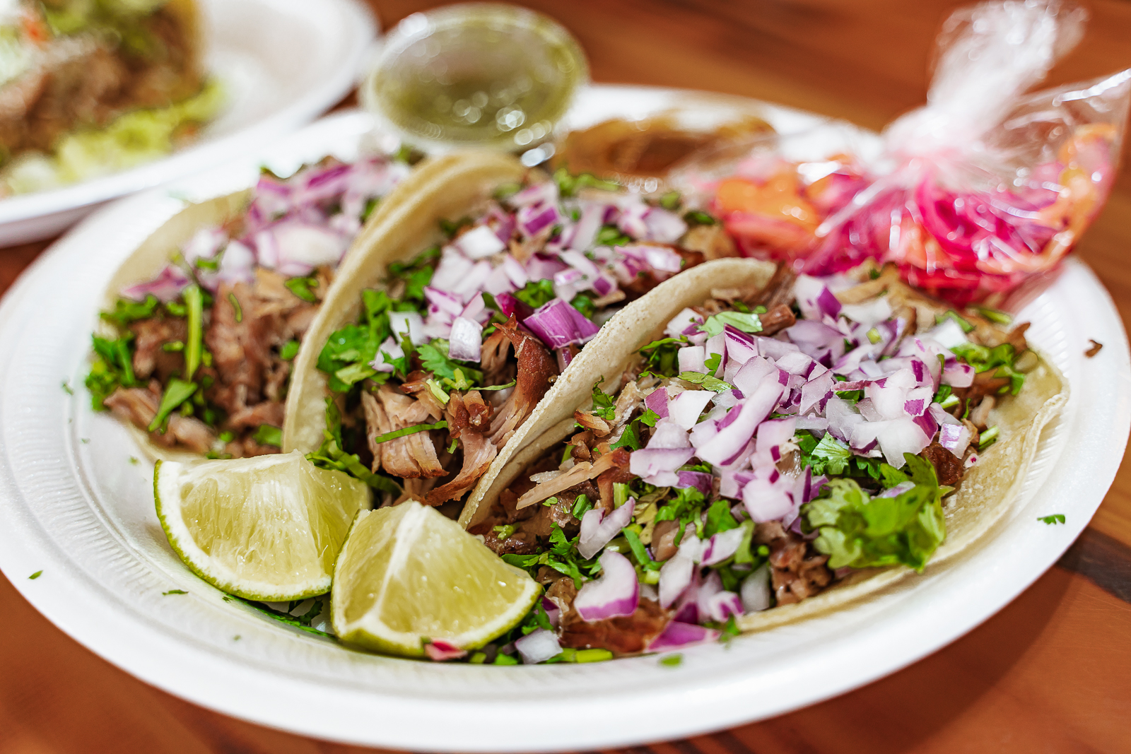 The Official L.A. Taco Guide to The Best Tacos Around SoFi Stadium ~ L.A.  TACO