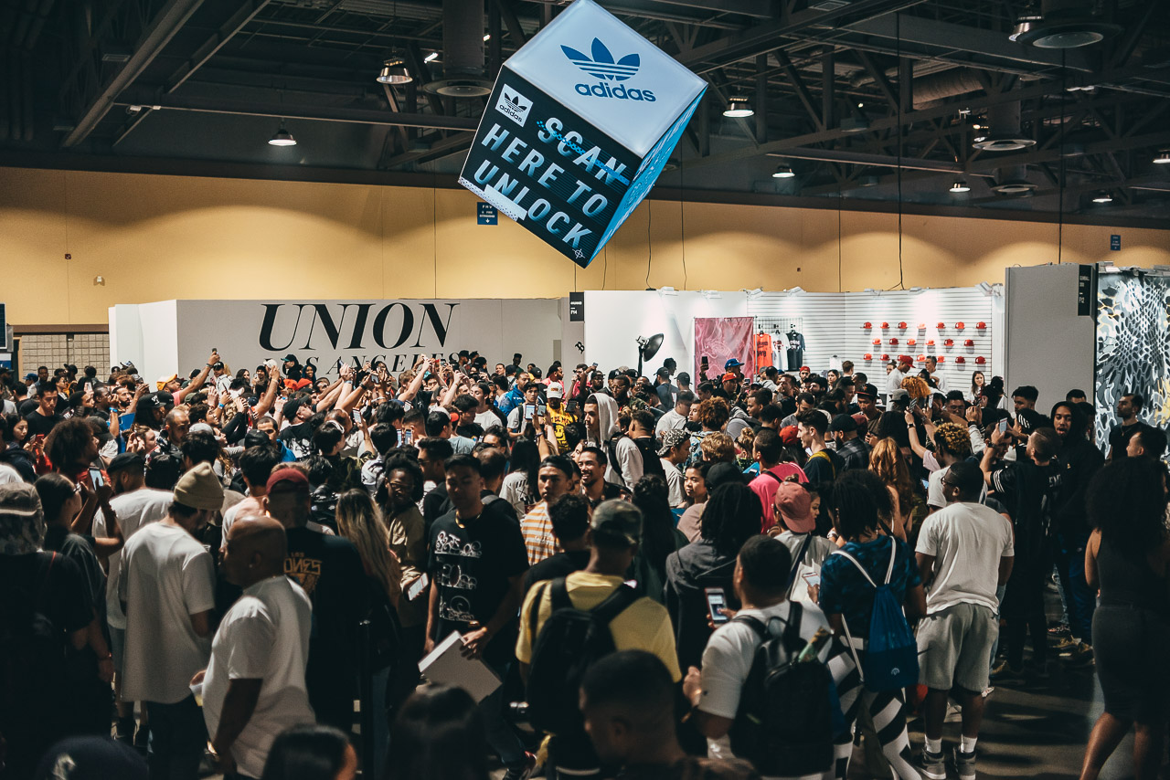 ComplexCon 2018: Takashi Murakami Weighs In on the Event's Evolution – WWD