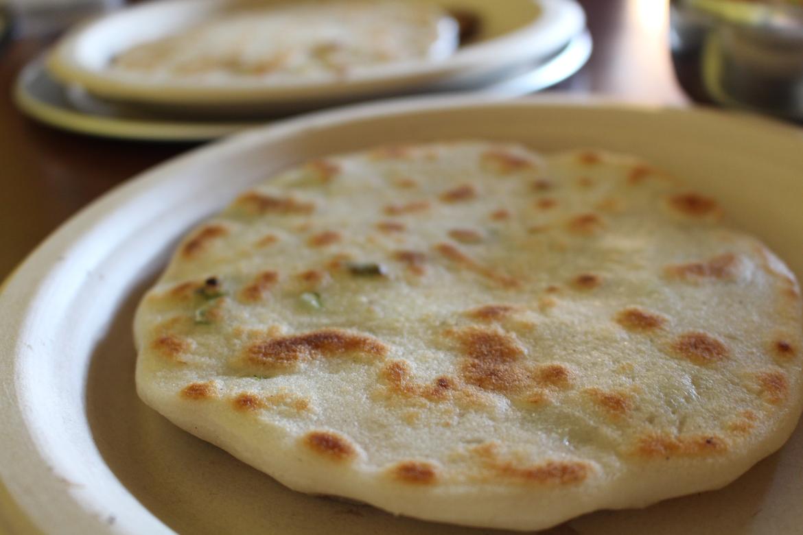Rice Flour Pupusas Are the Best Pupusas You've Never Had Here's 5
