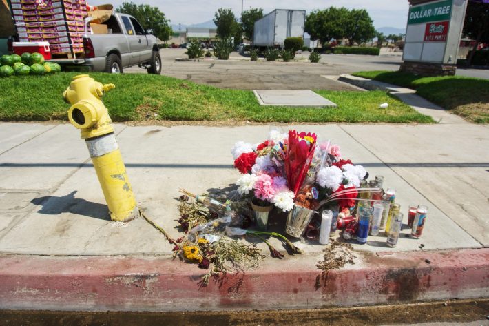 A photo of of the memorial.