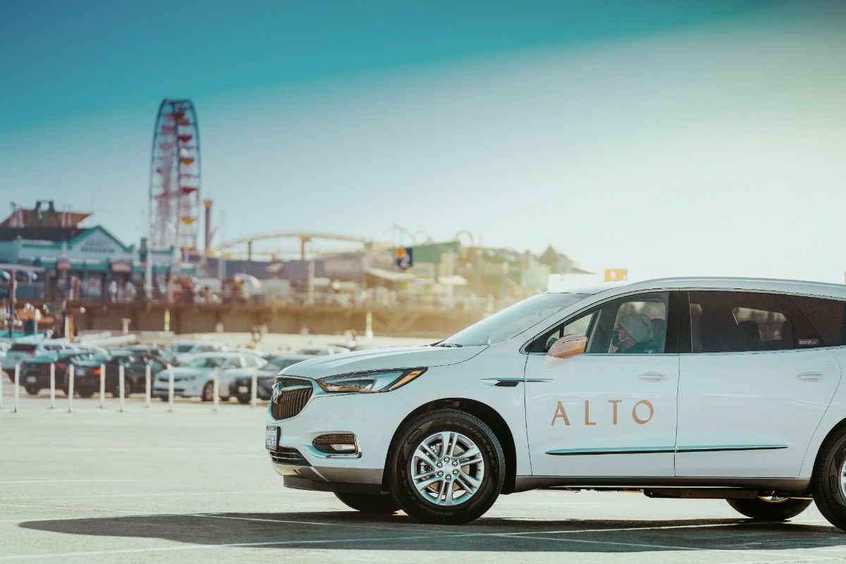 Can Alto Compete With Uber and Lyft? 