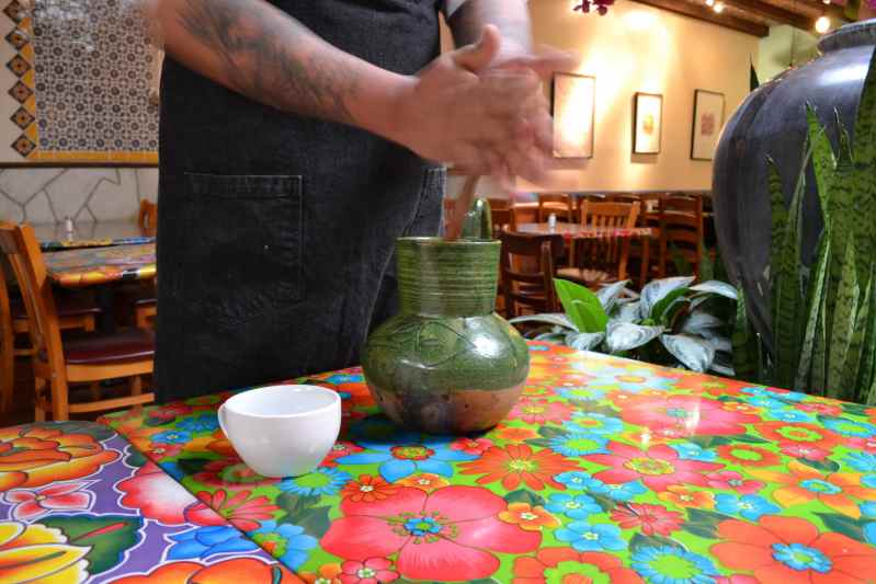 Photo by Virali Dave.