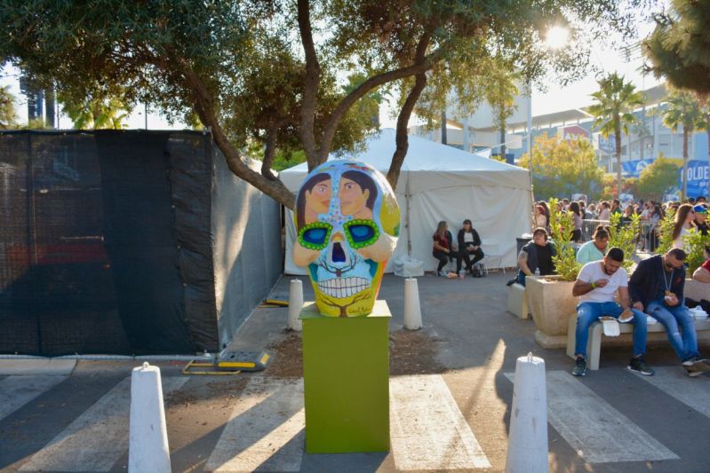Photo by Javier Cabral for L.A. TACO.