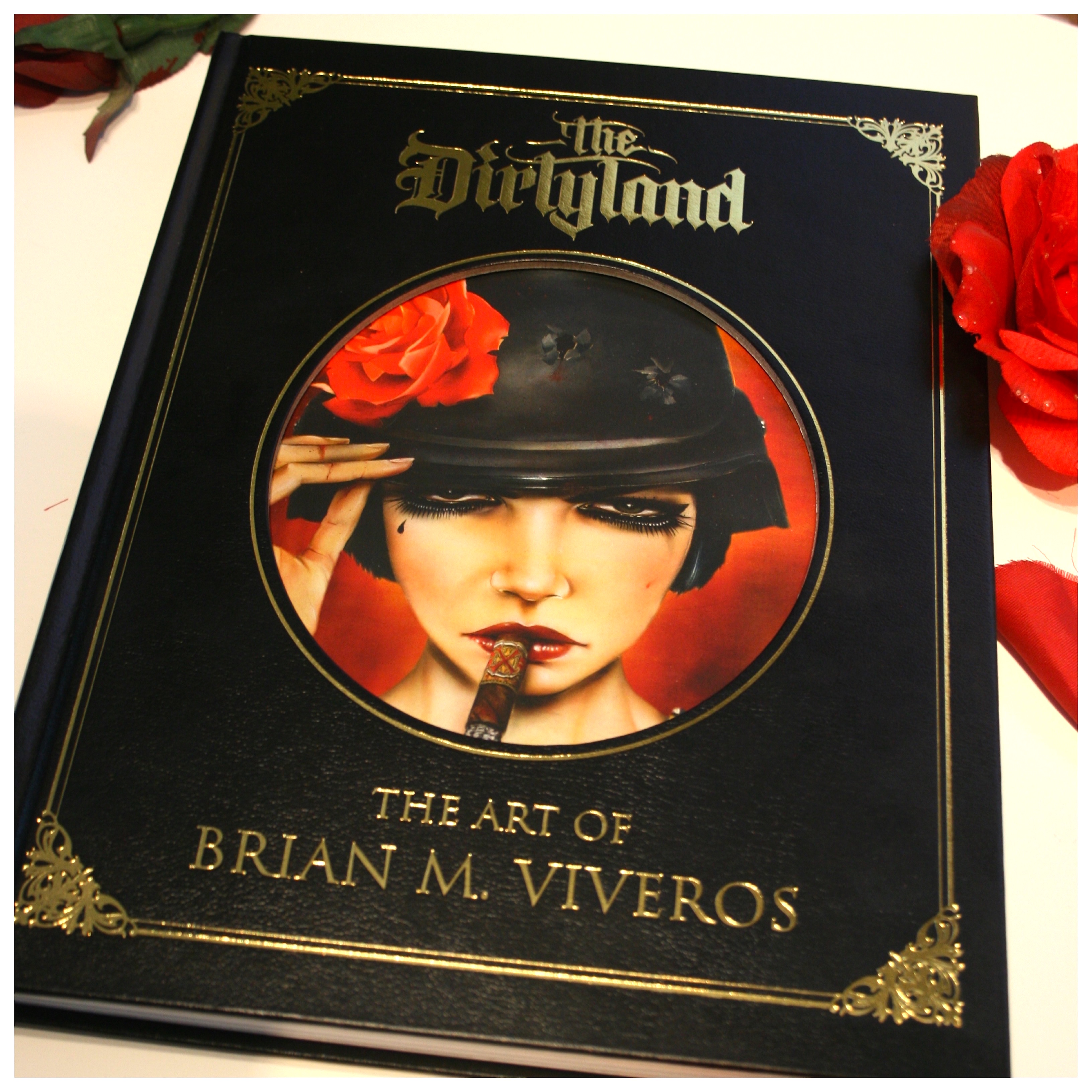 Dirtyland book viveros copy