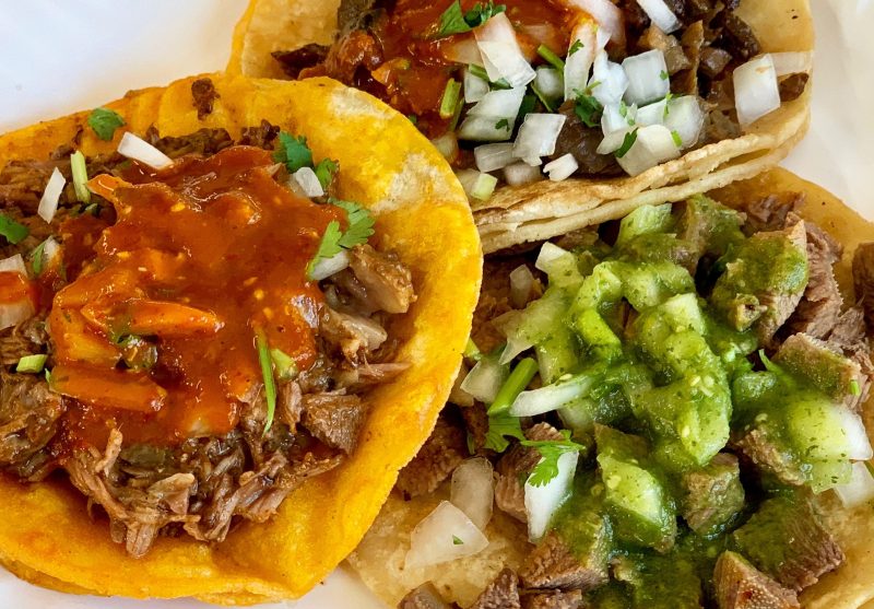Tacos El Compita