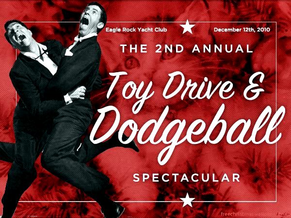 Glassell ParkToy Drive