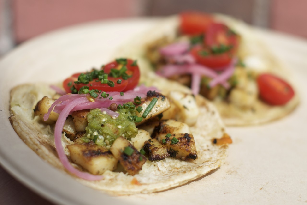 The True Story of How National Taco Day Was Invented — Then