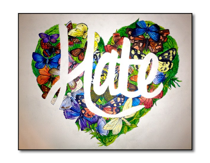 Hate