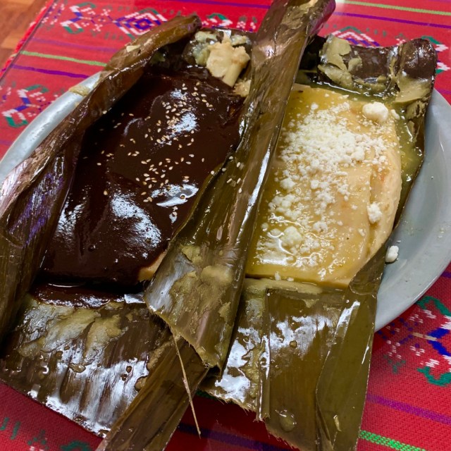 The 12 Best Tamales In Los Angeles Accessible By Metro ~ L.A. TACO