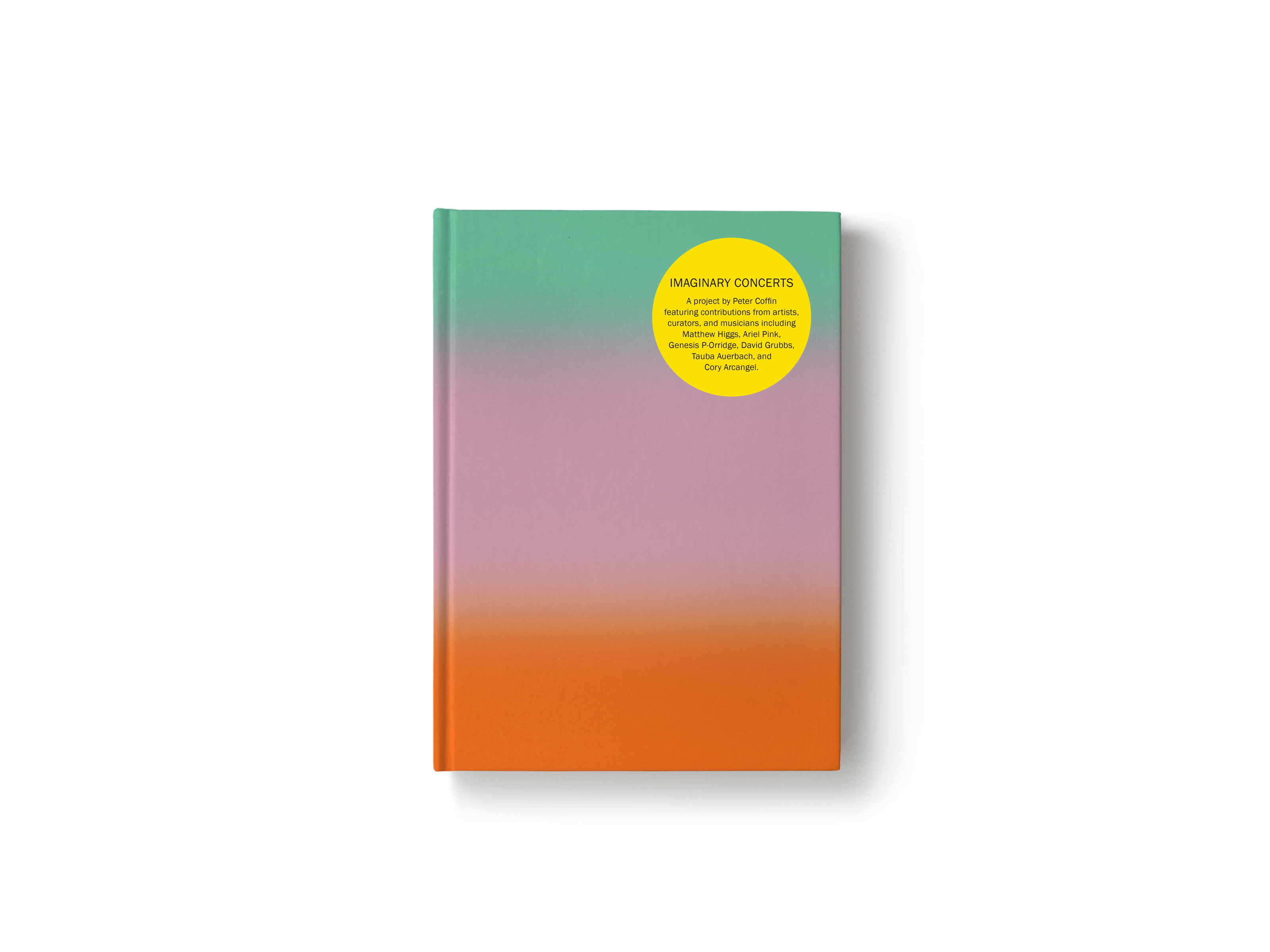Imaginary Concerts - Anthology