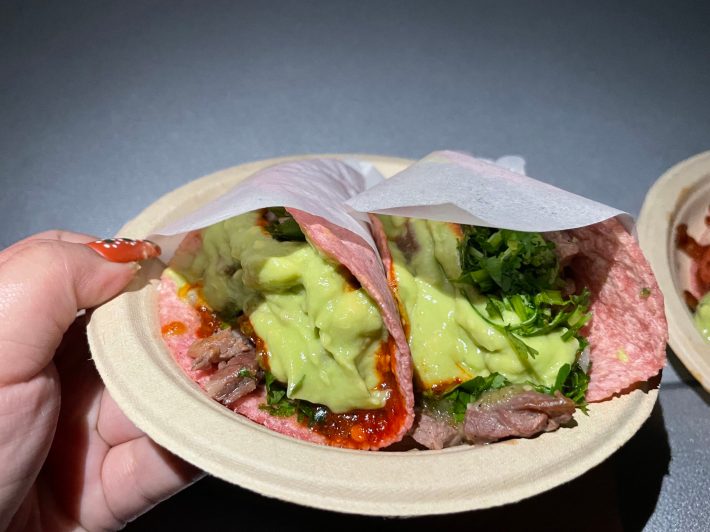 The Seven Best Tacos to Try In Santa Ana ~ L.A. TACO