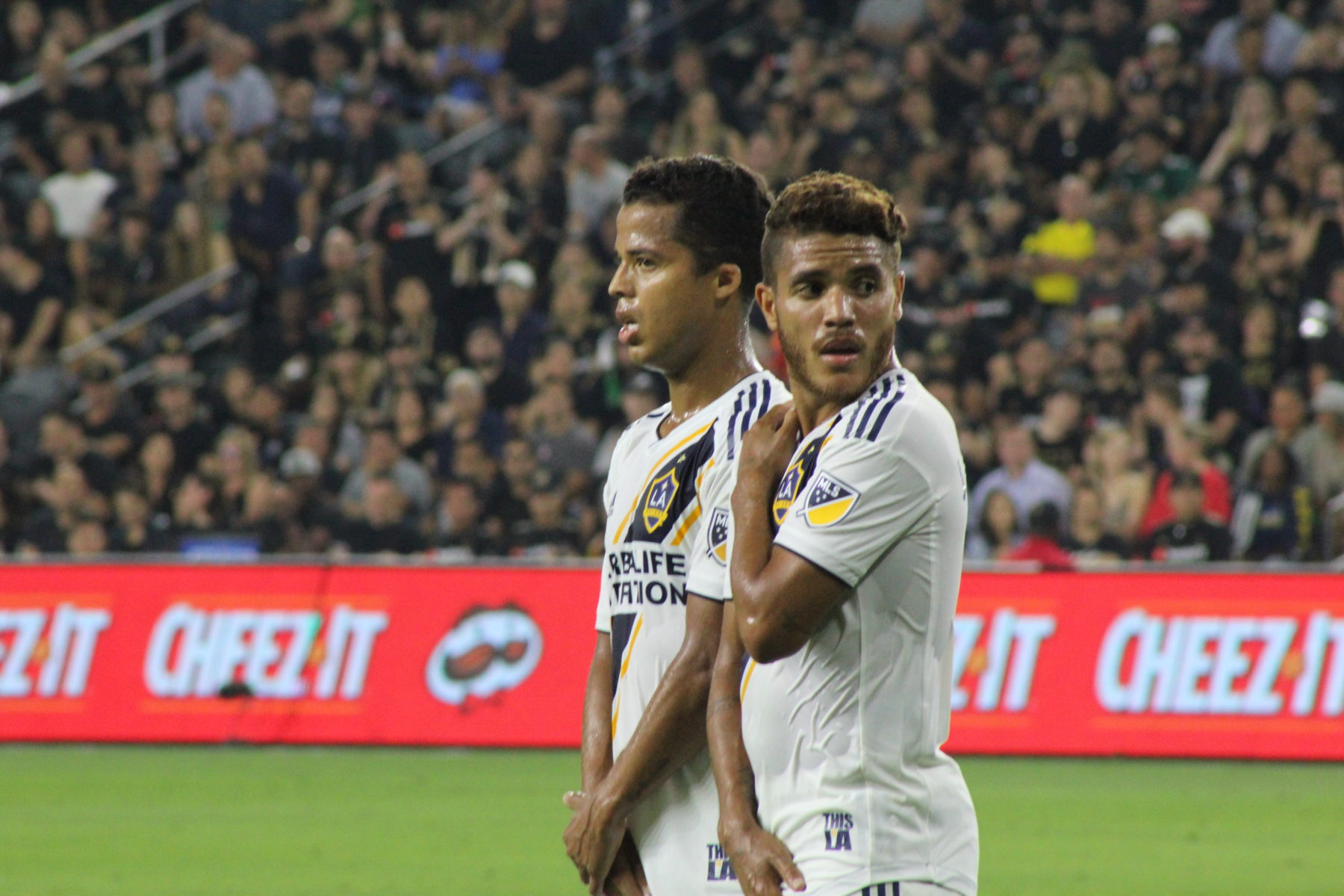 It's an Angeleno thing: How LA Galaxy and Los Angeles FC co-exist