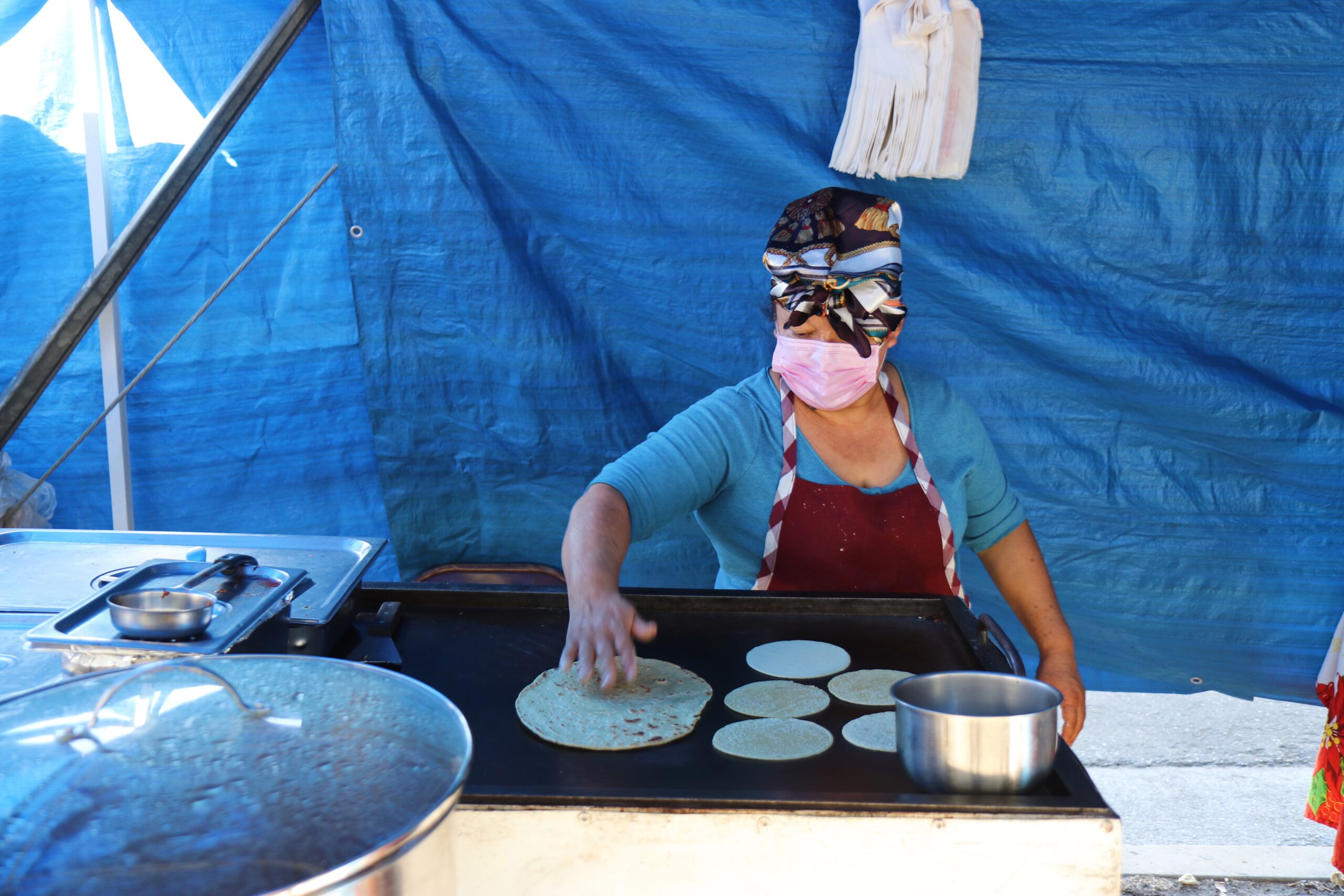 Photo from L.A. TACO archives.