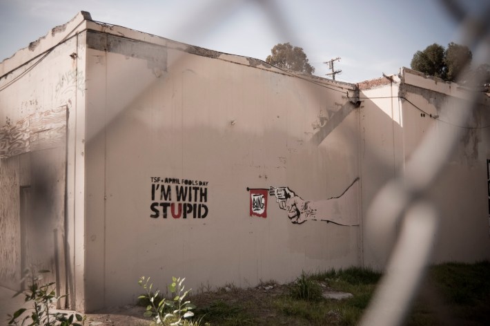 ImWithStupid