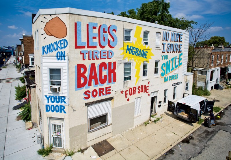 Image-by-Espo.-Photo-by-Adam-Wallacavage.-Knocked-On-Your-Door.-Philadelphia,-USA.