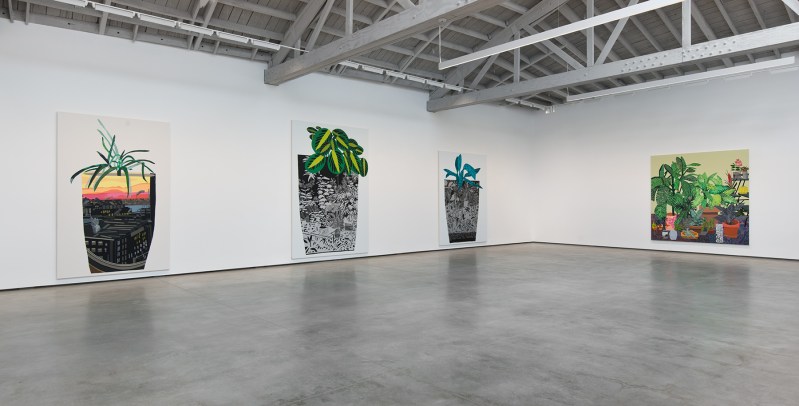 Jonas Wood Install 09