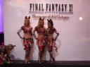 Final Fantasy Girls