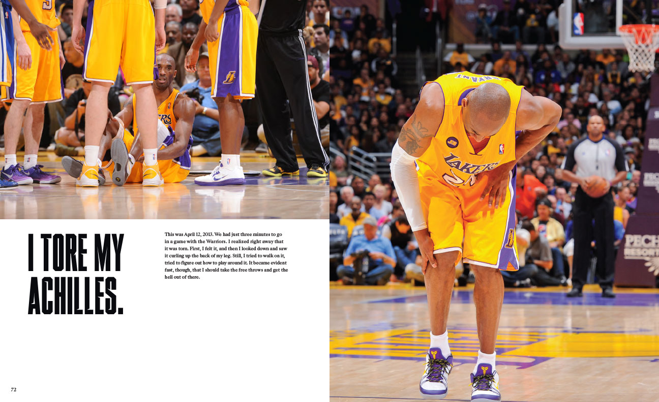 Mamba Mentality: Moments where Kobe shone brightest