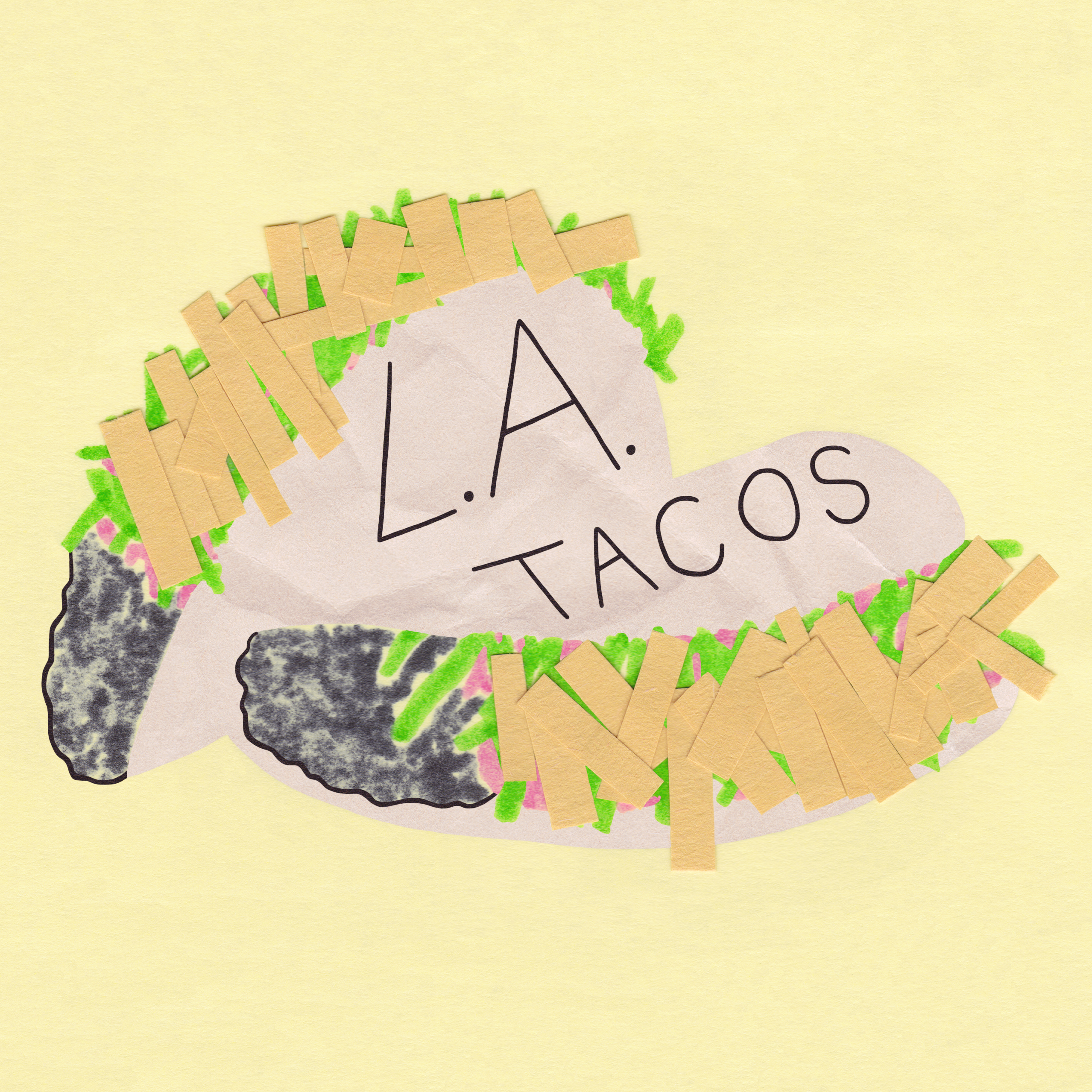 LA Tacos