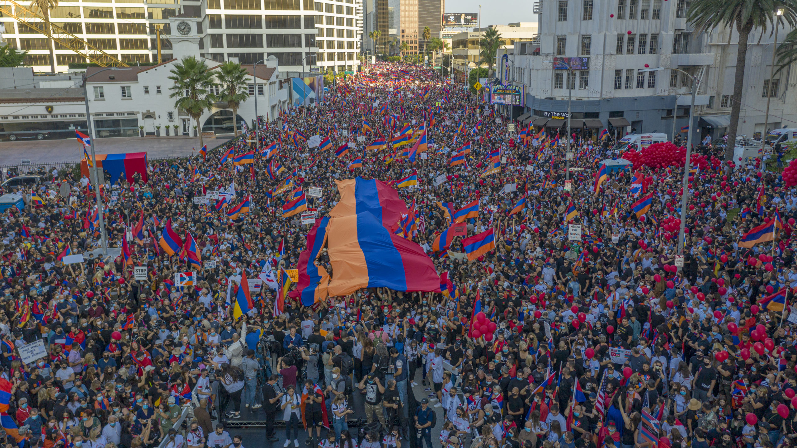 An L.A. Armenian’s Perspective on Why You Should Care About What’s