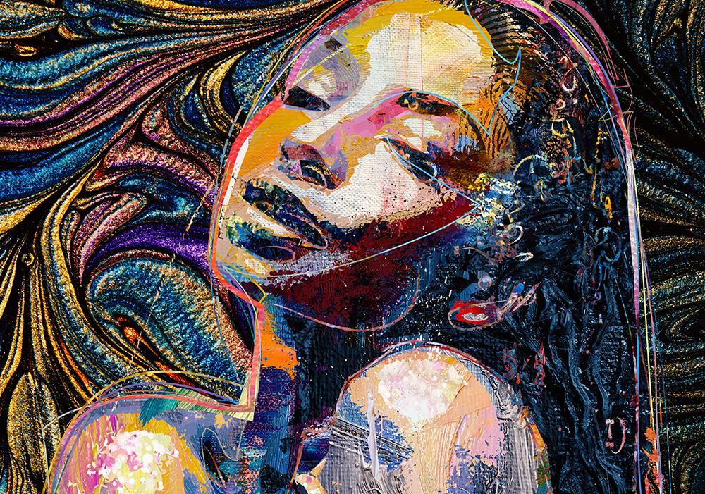 Preview: Art Code Collective Presents Iconic Originals ~ South Central ...