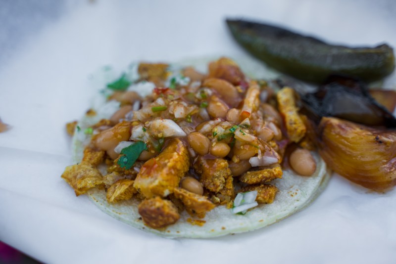 This 35-Year-Old Jalisco-Style Taco Truck in Venice Named After A Madonna  Song Continues to Thrive Despite Gentrification ~ . TACO